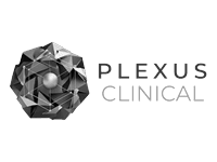 Plexus Clinical logo