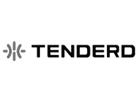Tenderd logo