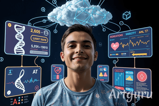 How Health Cloud Is Powering the New Era of Personalized Healthcare