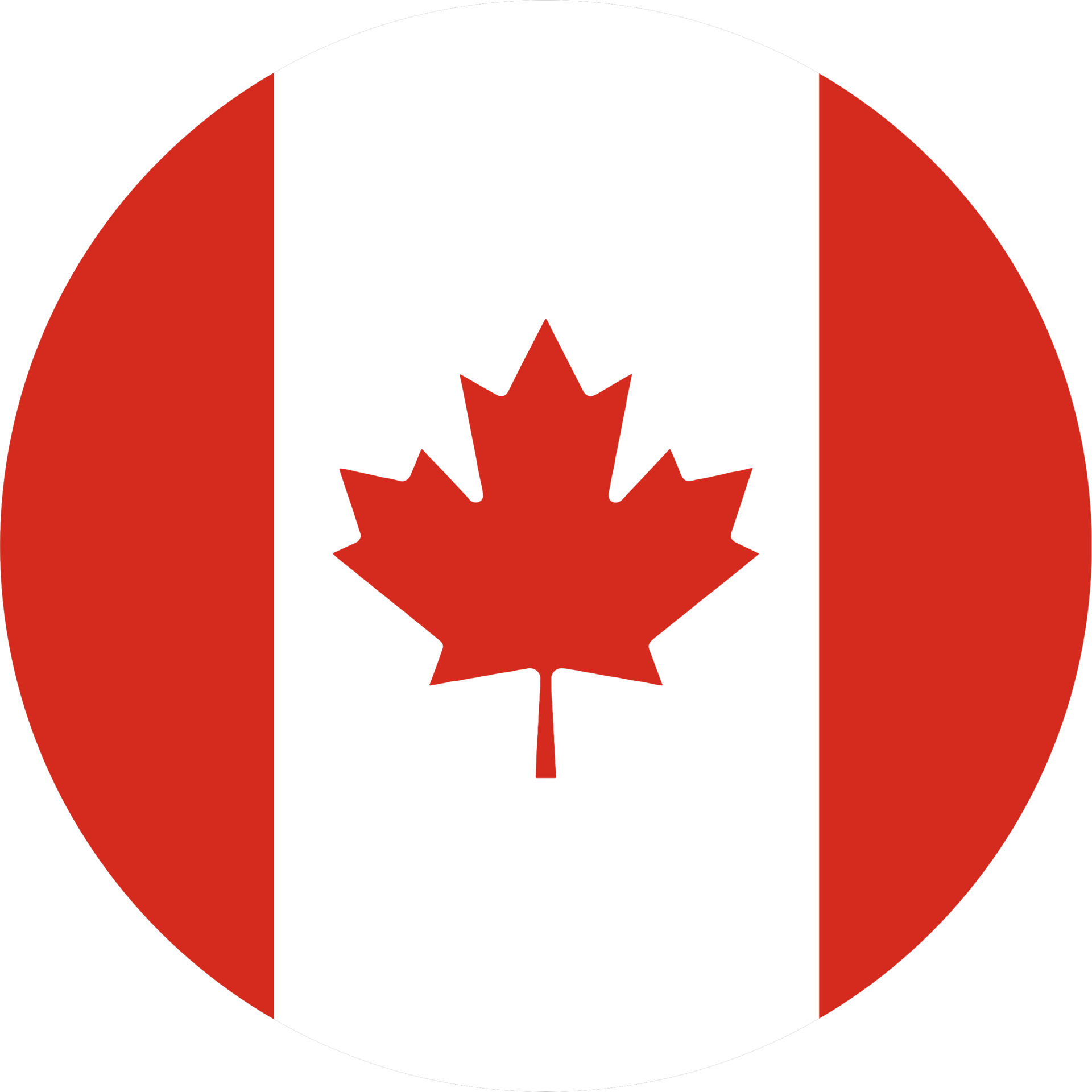 Canada Flag