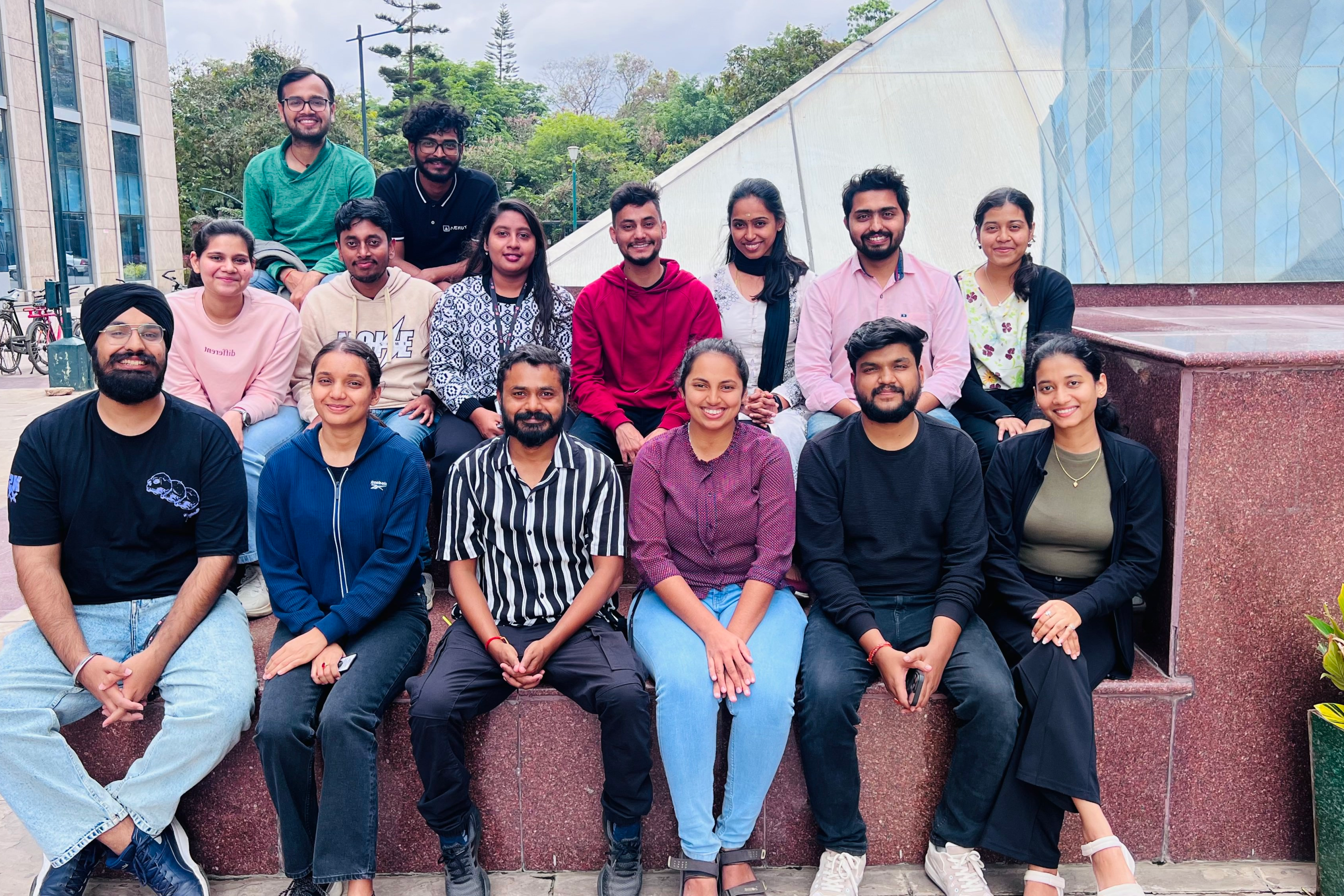 ITPL, Bengaluru, India