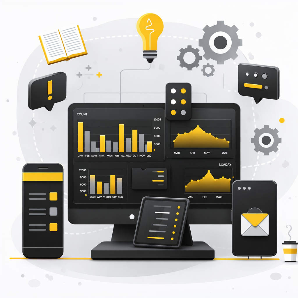 Data Migration & Management
