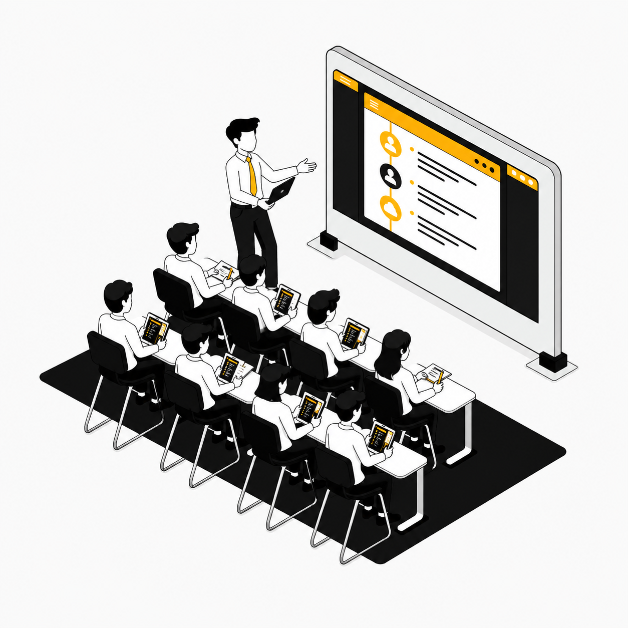 Salesforce Training & Adoption